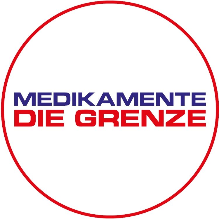 Medikamente Die Grenze