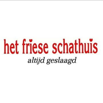 Het Friese Schathuis