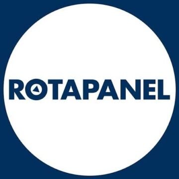 Rotapanel